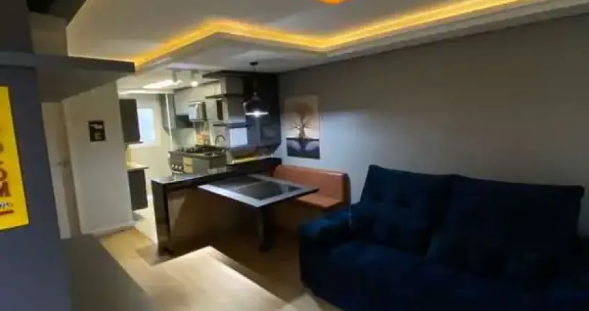 Apartamento com 2 quartos à venda na Estrada João de Oliveira Remião, 2190, Lomba do Pinheiro, Porto Alegre