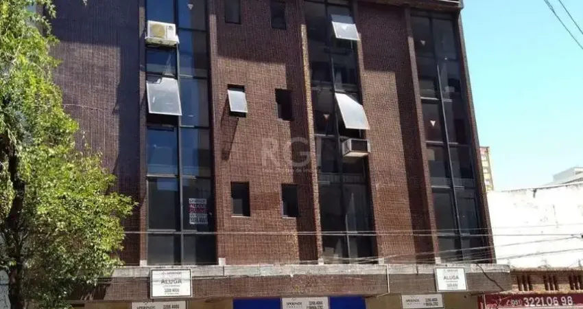 Sala comercial à venda na Avenida Alberto Bins, 765, Centro Histórico, Porto Alegre