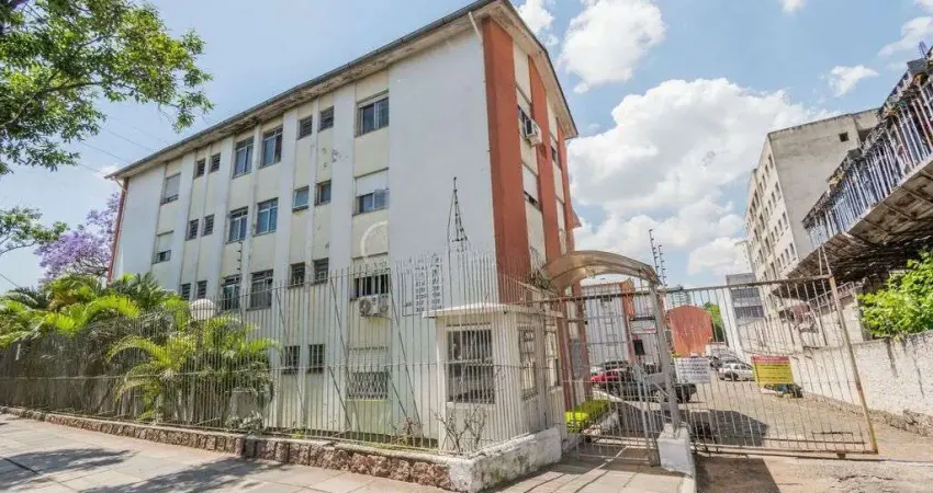 Apartamento 2 dorms à venda avenida plínio, passo da areia - porto alegre