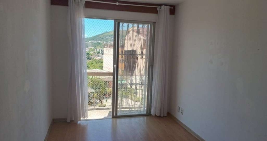 Apartamento 2 dormitórios com 2 vagas bairro medianeira porto alegre