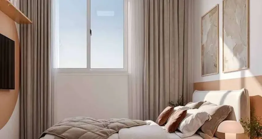 Apartamento com 2 quartos à venda na Rua Senhor do Bom Fim, 735, Sarandi, Porto Alegre