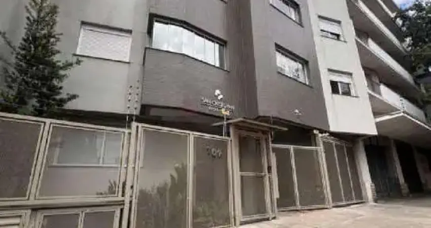Apartamento com 2 quartos à venda na Avenida Cristóvão Colombo, 109, Floresta, Porto Alegre