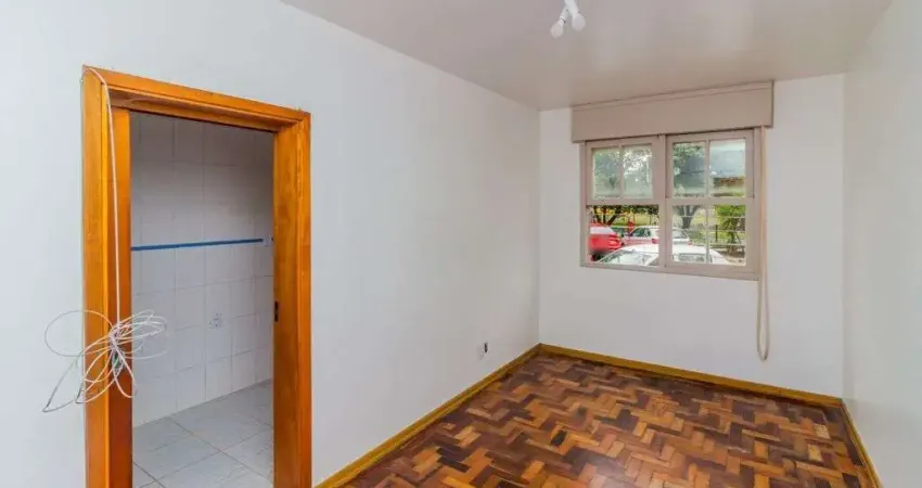 Apartamento térreo 2 dorms à venda rua felizardo furtado, petrópolis - porto alegre
