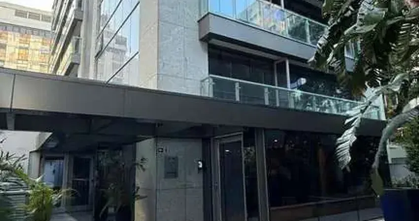 Sala comercial à venda na Rua Doutor Vale, 555, Moinhos de Vento, Porto Alegre