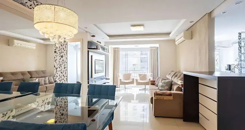 Vende-se apartamento com 2 quartos (1 suíte), 62m² e 1 vaga – vila ipiranga