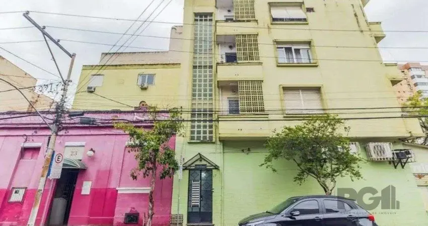 Apartamento à venda com 1 quarto 67m² rua bento figueiredo, rio branco, porto alegre