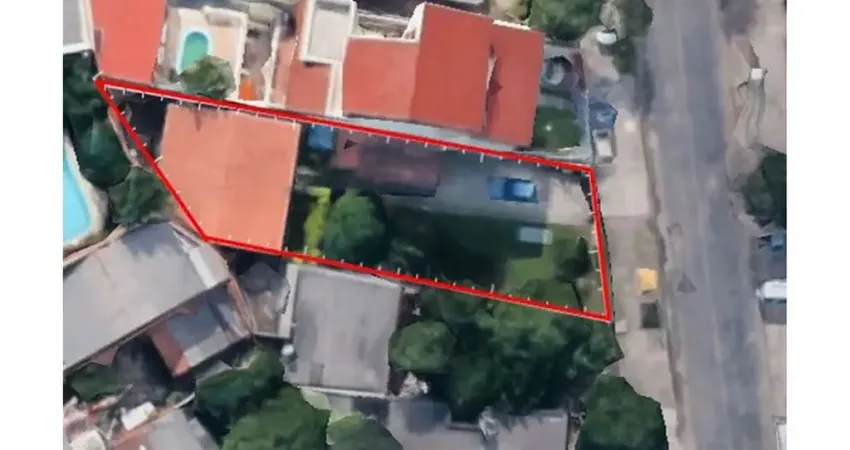 Terreno à venda na Rua Aliança, 328, Jardim Lindóia, Porto Alegre