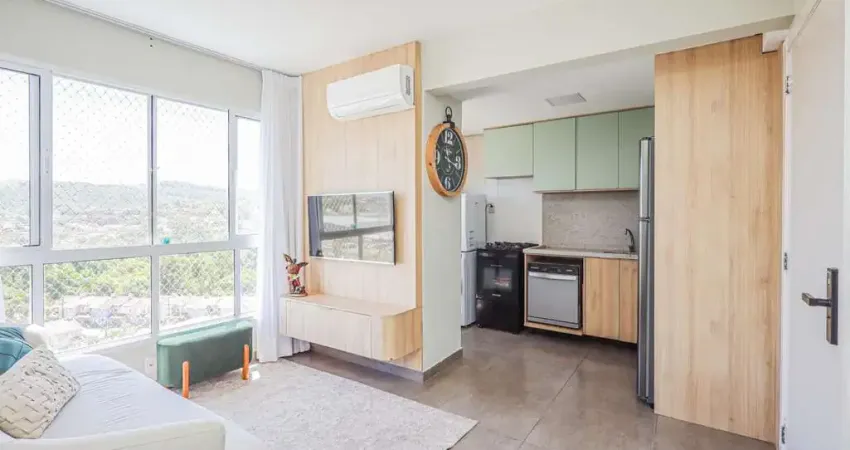 Apartamento com 3 quartos à venda na Avenida da Cavalhada, 4414, Cavalhada, Porto Alegre