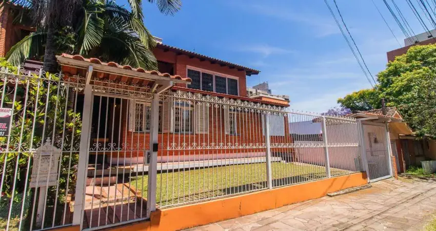 Casa com 5 quartos à venda na Rua Santa Vitória, 45, Tristeza, Porto Alegre