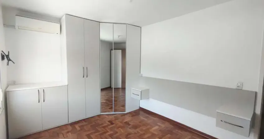 Apartamento à venda na lima e silva – amplo, arejado e com excelente iluminação natural