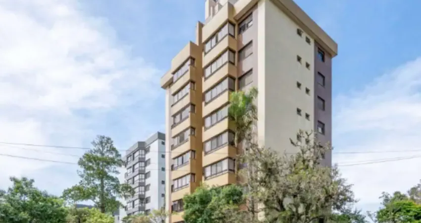 Apartamento com 3 quartos à venda na Rua José Gomes, 160, Tristeza, Porto Alegre