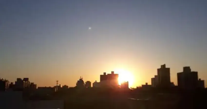 Cobertura com 3 quartos à venda na Travessa Alexandrino de Alencar, 243, Azenha, Porto Alegre