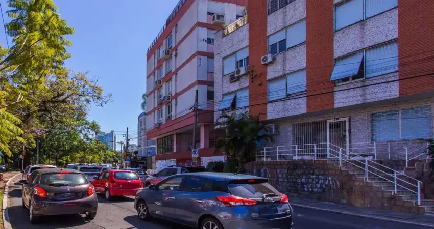 Apartamento garden com 2 quartos e 94m² à venda em rio branco, porto alegre.