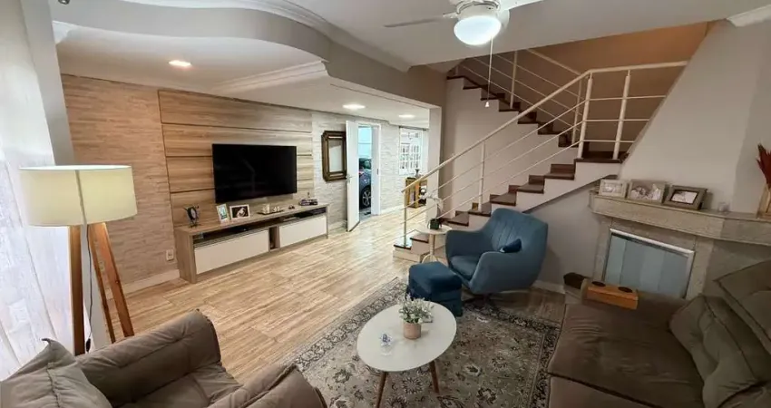 Casa em condomínio fechado com 3 quartos à venda na Avenida Ecoville, 790, Sarandi, Porto Alegre