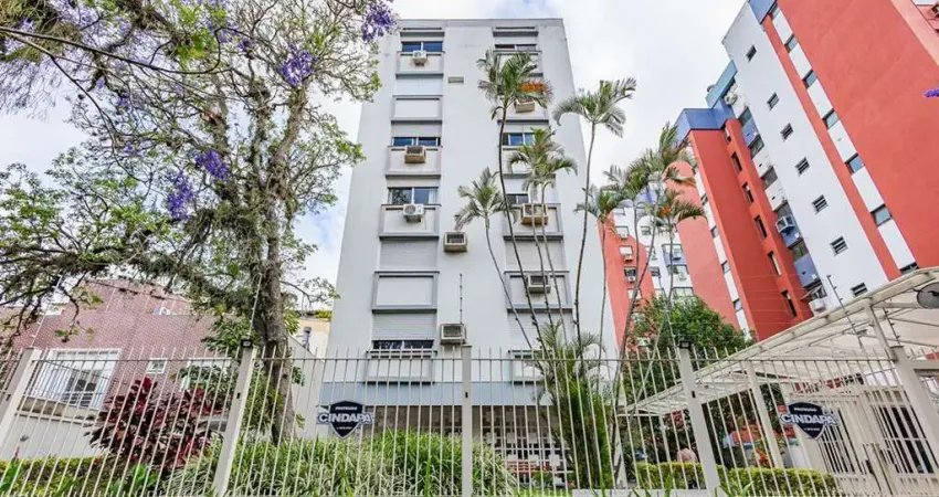 Apartamento com 1 quarto à venda na Travessa Jaguarão, 77, São João, Porto Alegre