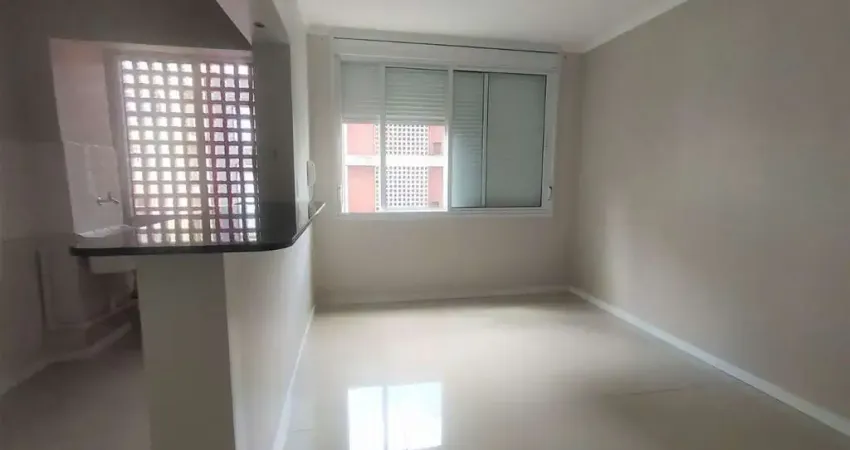 Apartamento com 1 quarto à venda na Rua Coronel Vicente, 451, Centro Histórico, Porto Alegre