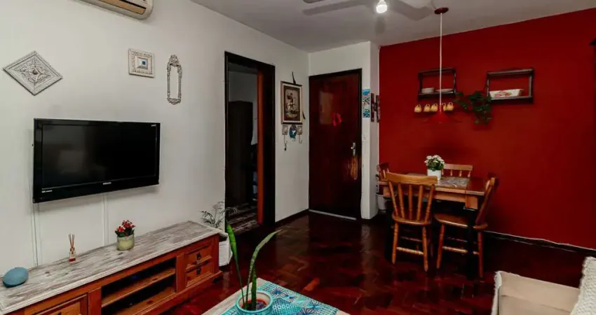 Apartamento com 3 quartos à venda na Avenida do Forte, 954, Vila Ipiranga, Porto Alegre