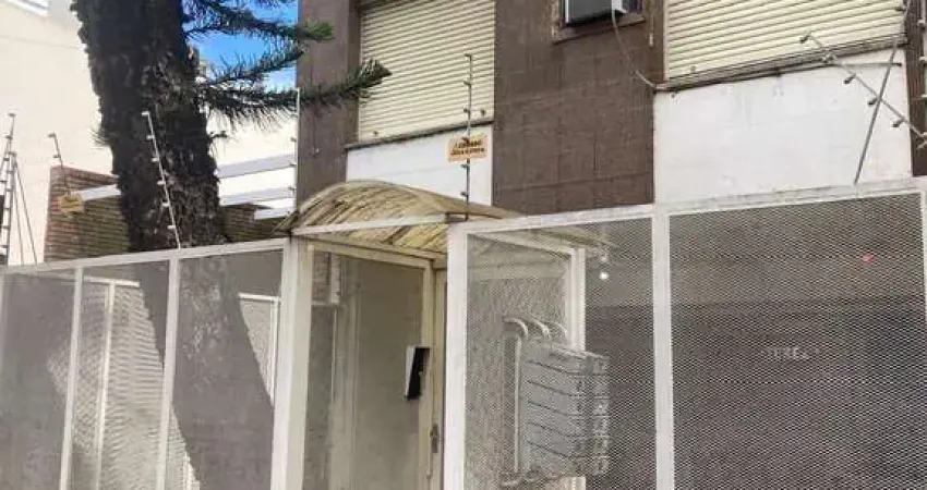Apartamento com 1 quarto à venda na Rua Mucio Teixeira, 99, Menino Deus, Porto Alegre