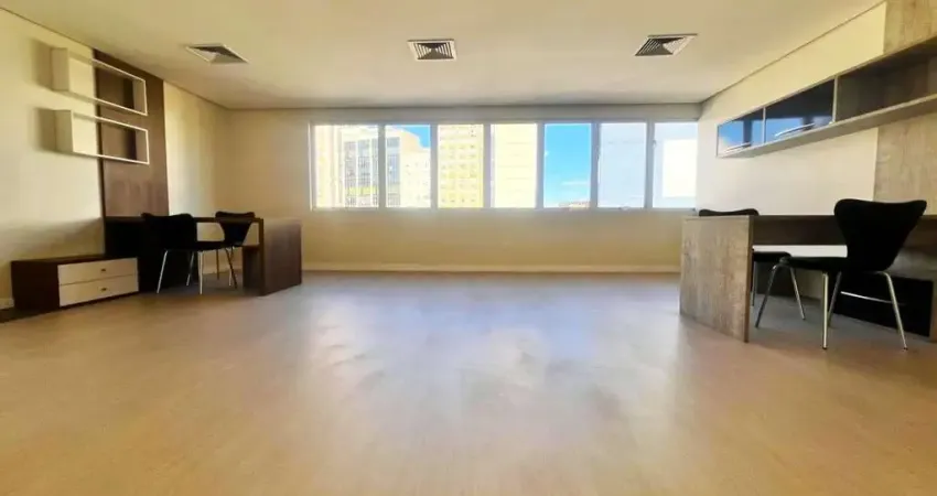 Excelente sala comercial com vaga no centro histórico próxima a oab e centro administrativo!