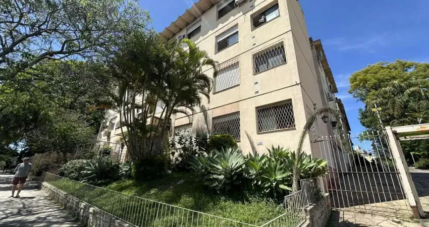 Apartamento com 2 quartos à venda na Rua Professor Carvalho Freitas, 555, Teresópolis, Porto Alegre