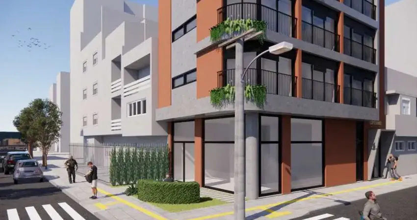 Ponto comercial à venda na Rua General Cipriano Ferreira, 618, Centro Histórico, Porto Alegre