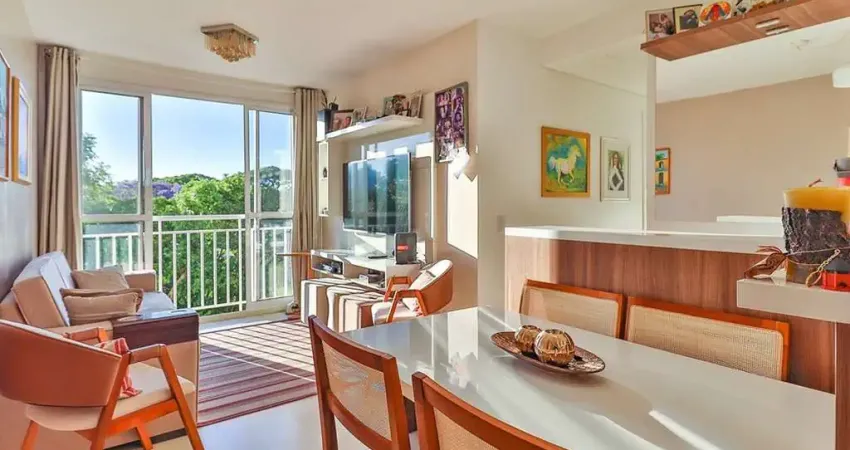 Apartamento com 2 quartos à venda na Rua Walton Pontes Carpes, 39, Vila Nova, Porto Alegre