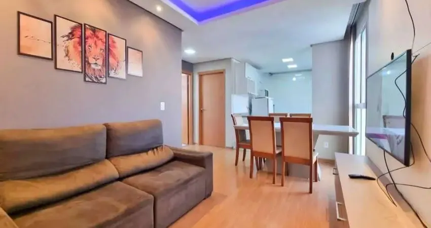 Apartamento com 2 quartos à venda na Rua Rosinha dos Santos Cardoso, 196, Estância Velha, Canoas