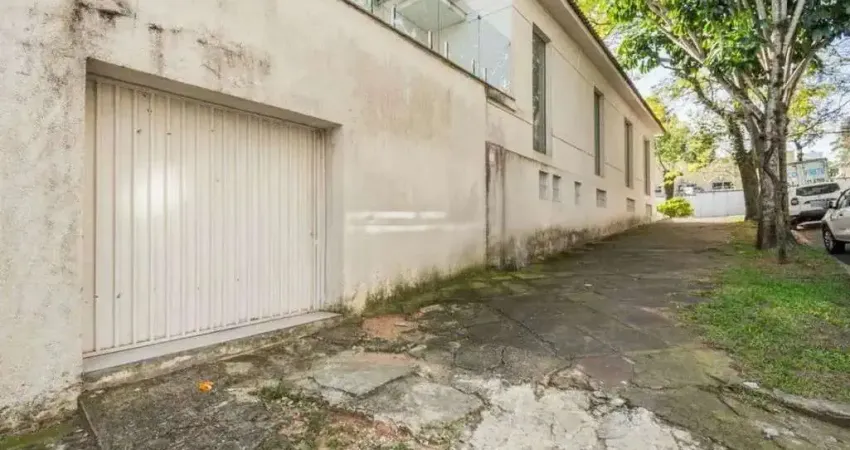 Ponto comercial à venda na Rua Marquês do Pombal, 1127, Moinhos de Vento, Porto Alegre