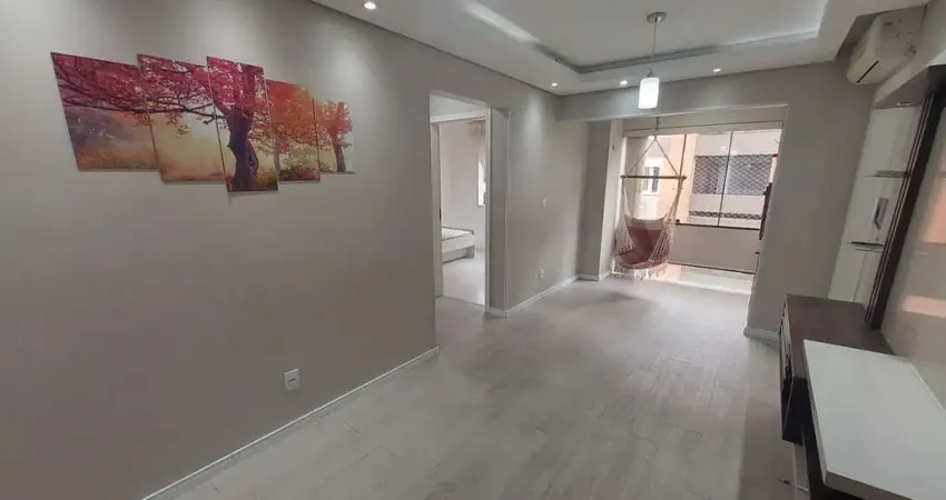 2 quartos, sacada com churrasqueira - elevador - cavalhada - porto alegre - rs