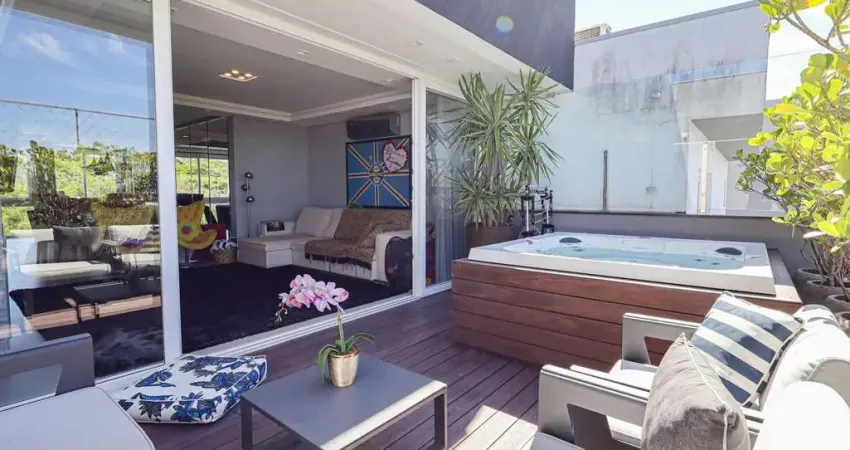 Apartamento com 3 quartos à venda na Avenida Willy Eugênio Fleck, 1495, Sarandi, Porto Alegre