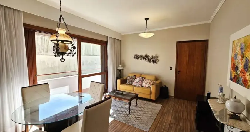 Apartamento com 2 quartos à venda na Rua Santo Antônio, 450, Bom Fim, Porto Alegre