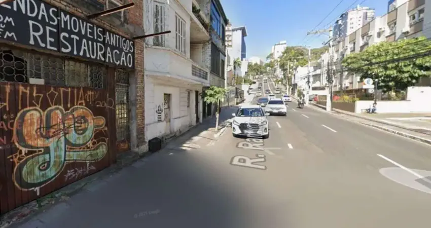 Prédio à venda na Rua Ramiro Barcelos, 688, Moinhos de Vento, Porto Alegre
