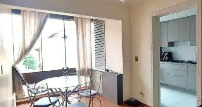 Cobertura com 3 quartos à venda na Aldo Wildt, 101, Cavalhada, Porto Alegre