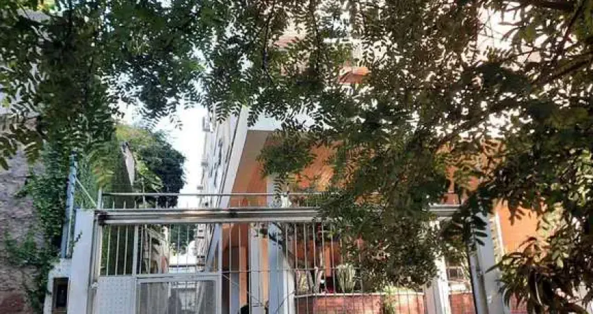 Apartamento de 1 dormitório e 1 vaga de garagem sem elevador !