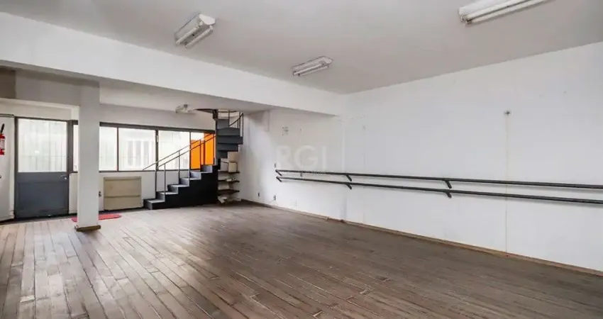 Ponto comercial à venda na Avenida Plínio Brasil Milano, 422, Higienópolis, Porto Alegre
