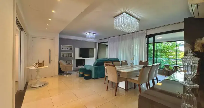 Apartamento semi mobiliado de 3 dormitórios no bairro pedra redonda