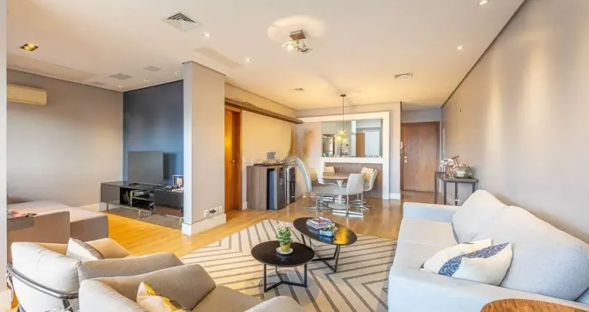 Apartamento com 3 quartos à venda na Avenida Soledade, 332, Petrópolis, Porto Alegre