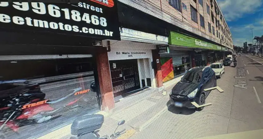 Ponto comercial à venda na Avenida Farrapos, 985, Floresta, Porto Alegre