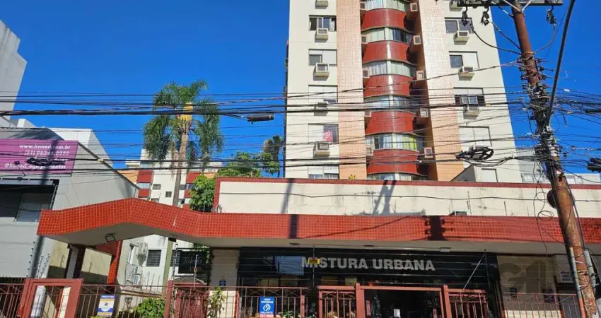 Apartamento com 3 quartos à venda na Rua Visconde do Herval, 725, Menino Deus, Porto Alegre