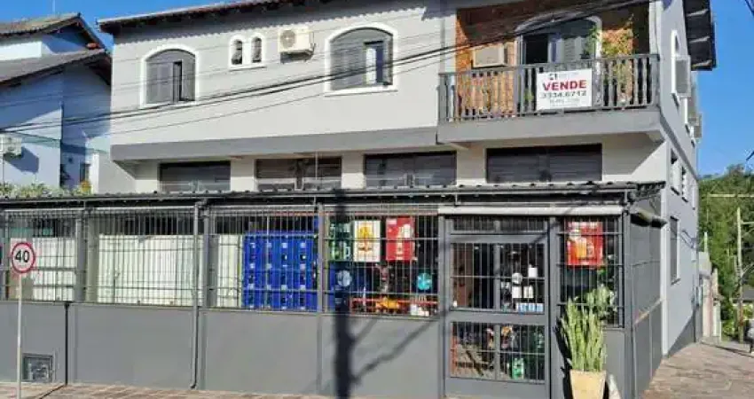Ponto comercial à venda na Rua Ibanez André Pitthan Souza, 15, Jardim Itu Sabará, Porto Alegre