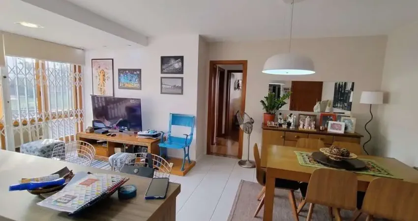 Apartamento com 2 quartos à venda na Avenida Cinco de Novembro, 374, Teresópolis, Porto Alegre