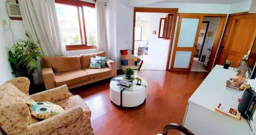Apartamento com 2 quartos à venda na Rua Laurindo, 168, Santana, Porto Alegre