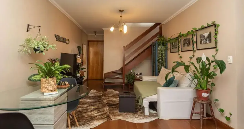 Apartamento com 3 quartos à venda na Rua João Paetzel, 964, Chácara das Pedras, Porto Alegre