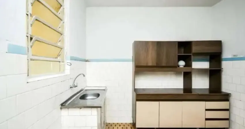 Apartamento com 2 quartos à venda na Rua Olavo Bilac, 793, Azenha, Porto Alegre