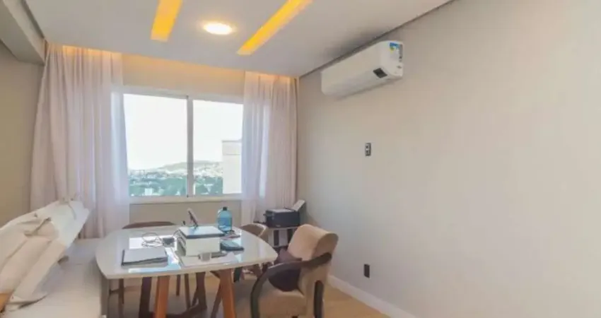 Apartamento 3 dorm.i suíte i 2 vagas cobertas i bairro partenon