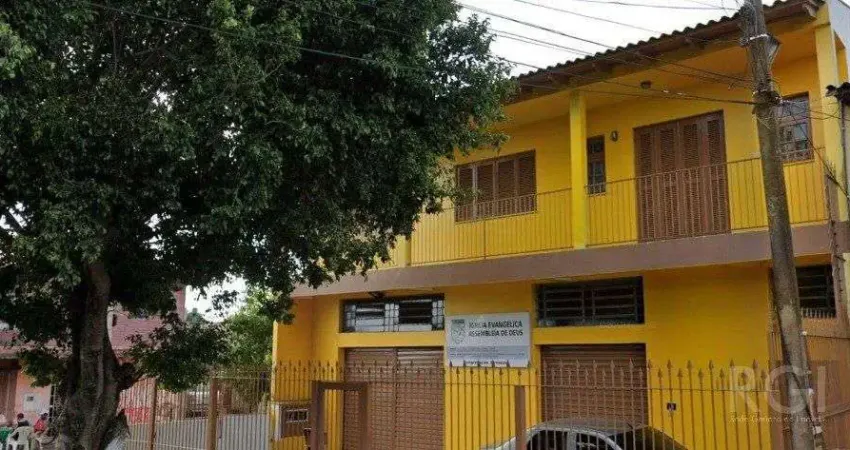 Casa com 4 quartos à venda na Avenida Faria Lobato, 118, Sarandi, Porto Alegre