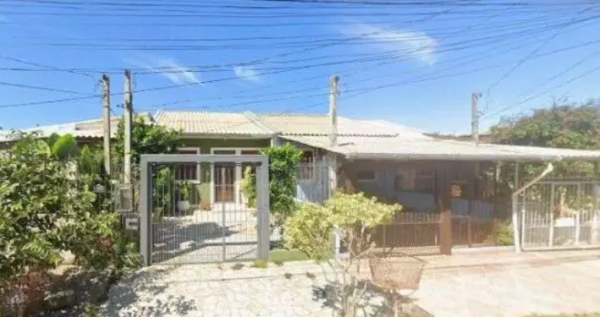 Casa com 2 quartos à venda na Rua Attílio Marin, 46, Hípica, Porto Alegre