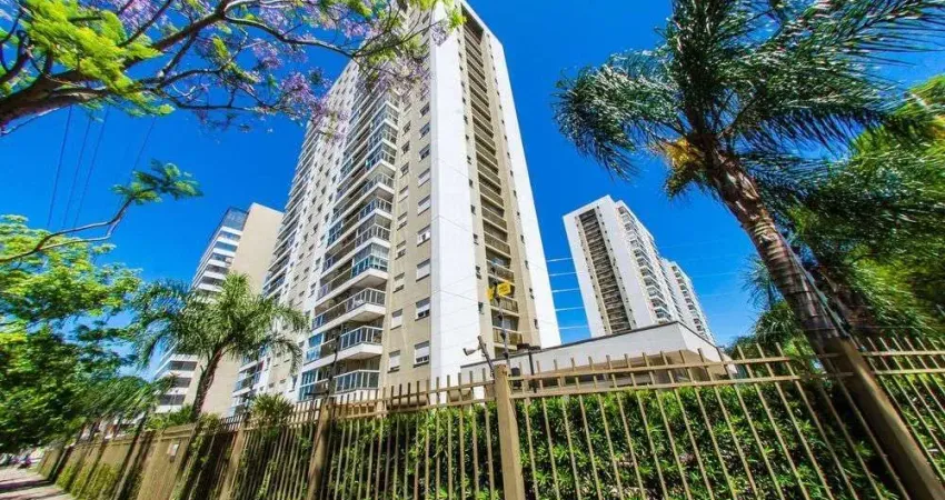 Apartamento com 2 quartos à venda na Avenida Polônia, 255, São Geraldo, Porto Alegre