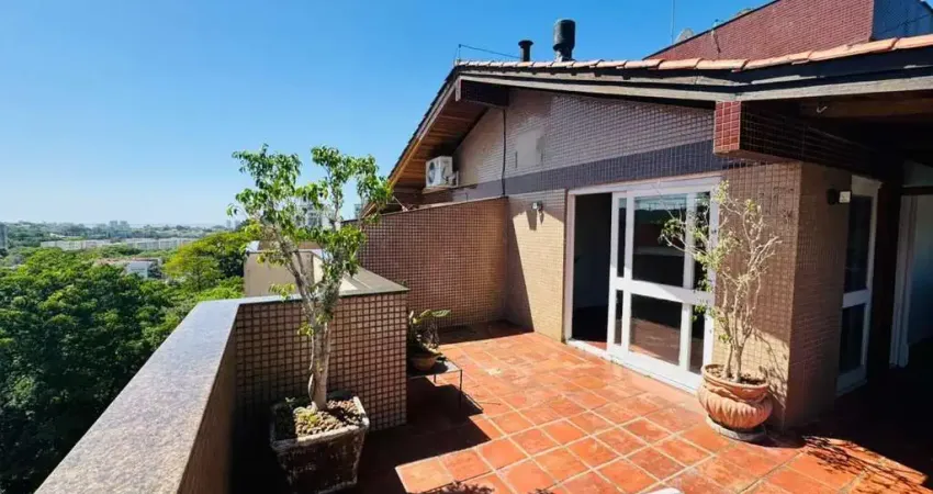 Cobertura com 3 quartos à venda na Rua Doutor Aldo Wildt, 84, Cavalhada, Porto Alegre