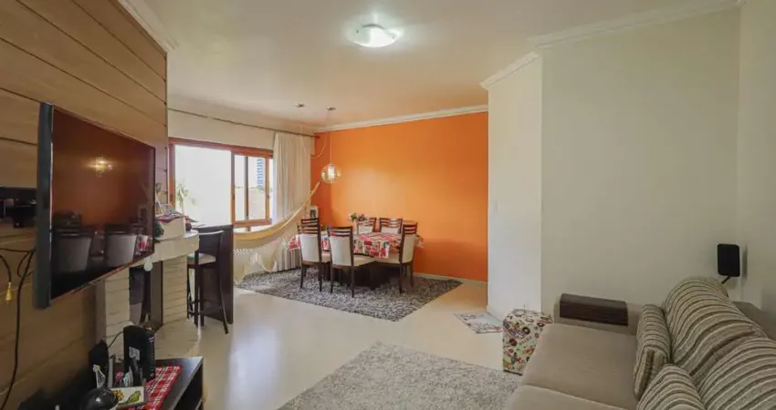 Apartamento com 2 quartos à venda na Rua Professor Leopoldo Tietbohl, 100, Jardim Itu Sabará, Porto Alegre